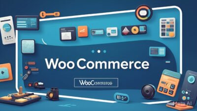 WooCommerce Website Development Services – Building the Future of E-Commerce